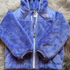 North Face Fleece